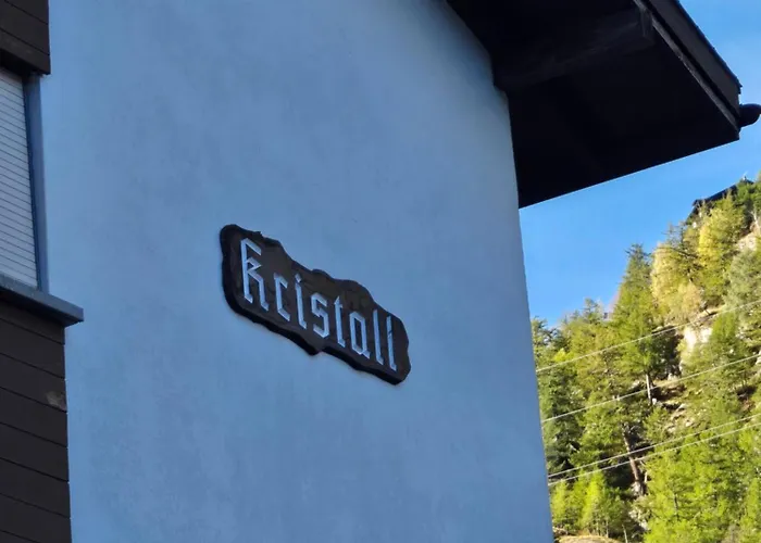 Kristall F * 萨斯格伦德