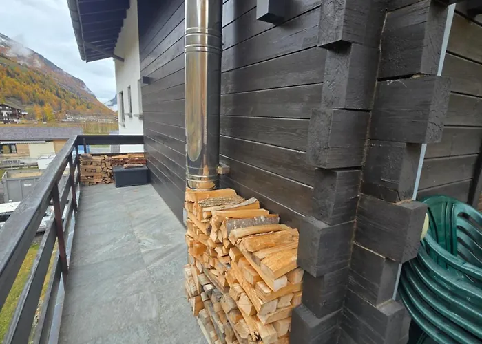 Kristall F Apartment