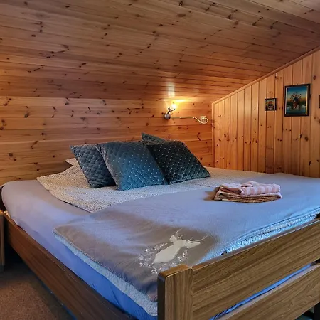 Appartement Kristall F