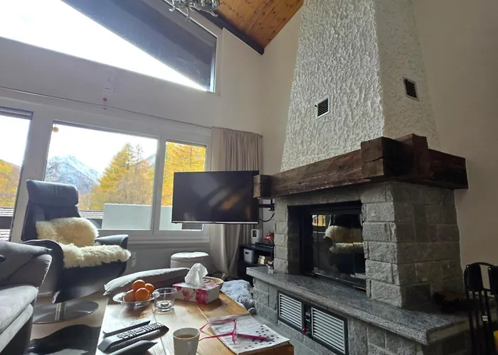 Kristall F Appartement