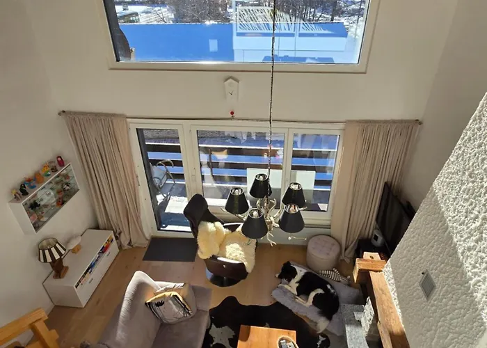 Apartamento Kristall F