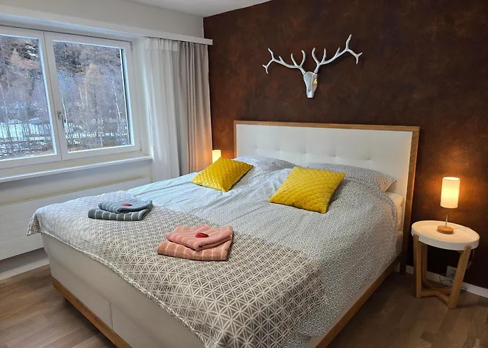 Apartamento Kristall F